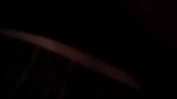 The dop doing the dirty