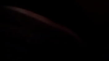 The dop doing the dirty