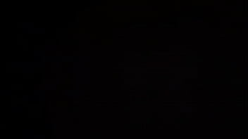 The dop doing the dirty