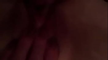 The dop doing the dirty