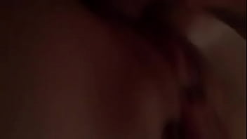 The dop doing the dirty