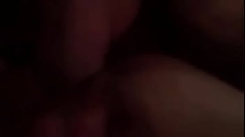 The dop doing the dirty