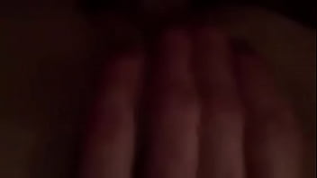 The dop doing the dirty