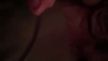 The dop doing the dirty