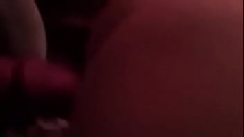 The dop doing the dirty