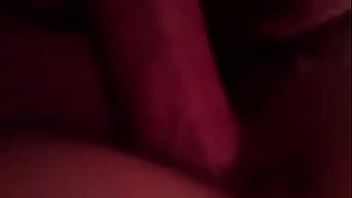 The dop doing the dirty