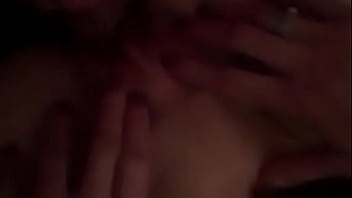 The dop doing the dirty