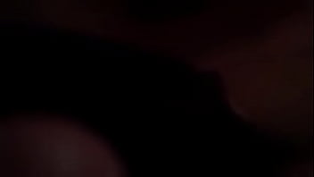 The dop doing the dirty