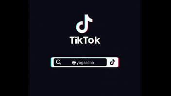 La inquilina hace su tiktok para pagar la renta