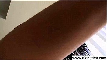 Crazy things use by horny girl to get orgasms video 10