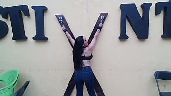 Por fin me deshice de ella un rato