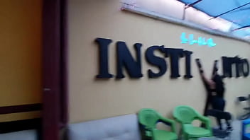 Por fin me deshice de ella un rato