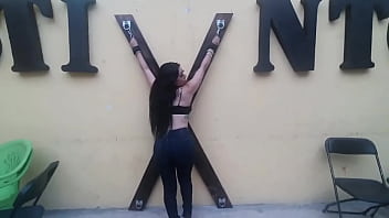 Por fin me deshice de ella un rato