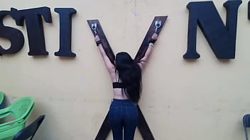 Por fin me deshice de ella un rato