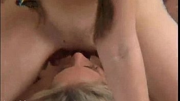 Lucky guys fucking two chicks at once