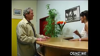 Rod loving elegant bombshell lisa got fucked