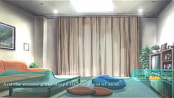 Sagara family sanae route scene #7 part 22