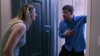 What she doesn't know