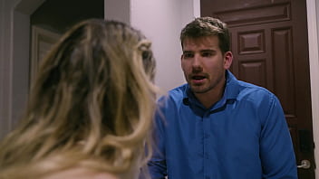 What she doesn't know