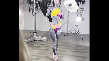 Have you already checked out the pictures i created with kraftwerkbilder you should it was an amazing photosho