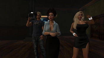 The real ghost hunters