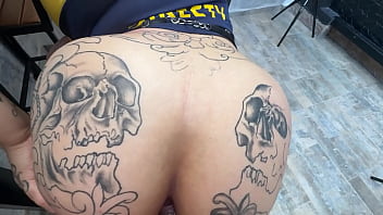 Rompiendole el culo a boca jr video completo mamiimaldii