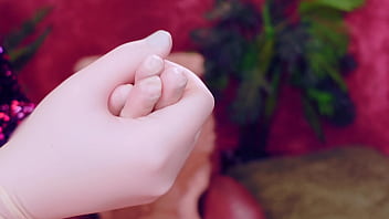 I wanna play with you in dentist games asmr video