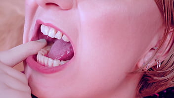 I wanna play with you in dentist games asmr video