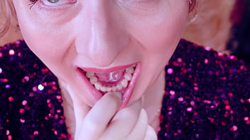 I wanna play with you in dentist games asmr video