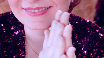 I wanna play with you in dentist games asmr video