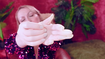 I wanna play with you in dentist games asmr video