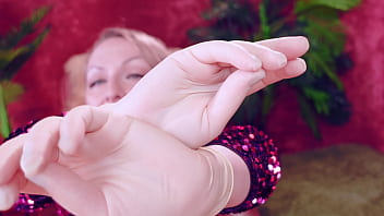 I wanna play with you in dentist games asmr video