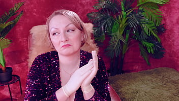 I wanna play with you in dentist games asmr video