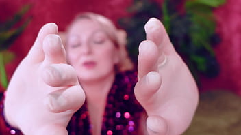 I wanna play with you in dentist games asmr video