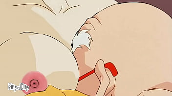 El maestro roshi es un pillin