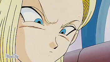 El maestro roshi es un pillin