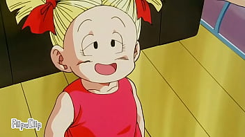 El maestro roshi es un pillin El maestro roshi es un pillin