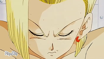 El maestro roshi es un pillin