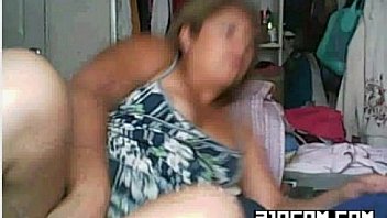 Babe Swedish Naughty Masturbating Both Holes thumbnail