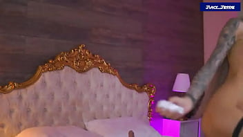 Big titty blonde juicy jessye #4