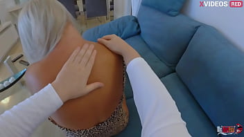 Stepson can you cream me yes but i'll fuck your ass Stepson can you cream me yes but i'll fuck your ass
