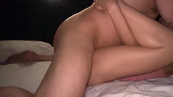 Pareja mexicana teniendo sexo real sex amateur