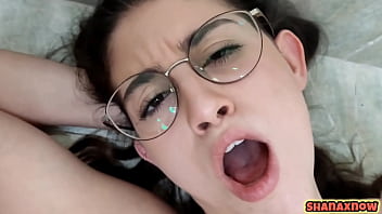 Shanaxnow missionary pee inseminated squirt pee fetish