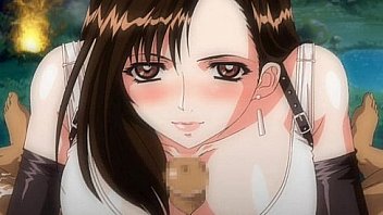 Pacifier girl tifa volume 2 Pacifier girl tifa volume 2