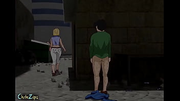 Krillin deja de endeudarnos