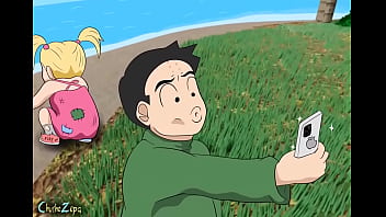 Krillin deja de endeudarnos