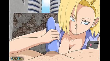 Krillin deja de endeudarnos