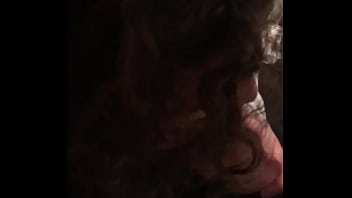 Jessica sucks on me pt 2