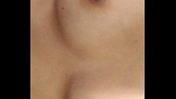 Getting ready to go meet a friend