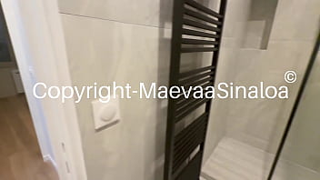 Nouvelle vidéo de 21 min offerte pour tous mes fans vlog paris je me fais